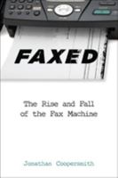 Faxed 1421421232 Book Cover