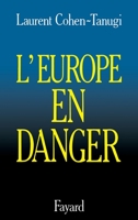L'Europe en danger 2213029059 Book Cover