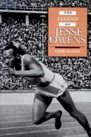 The Legend of Jesse Owens (Impact Biography) 0531113566 Book Cover