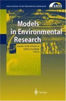 Models in Environmental Research 3642640281 Book Cover