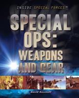 Weapons and Gear 1477775676 Book Cover