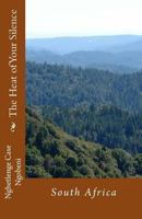 The Heat of Your Silence 1541302265 Book Cover