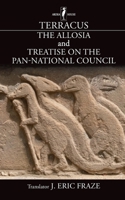 Terracus: The Allosia, and Treatise on the Pan-National Council B0H8JTF3LQ Book Cover