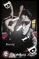 DaViD I Art and Poetry: El Artista 154275478X Book Cover