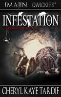 Infestation 1772232769 Book Cover