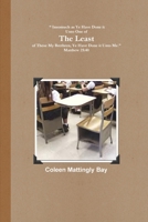 The Least 1387422111 Book Cover