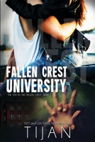 Fallen Crest University 1951771214 Book Cover