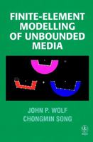 Finite-Element Modelling of Unbounded Media 0471961345 Book Cover