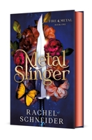 Metal Slinger 1250419085 Book Cover