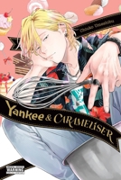 Yankee & Carameliser (manga) B0F6MQRC7P Book Cover