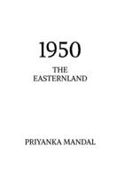 1950: The Easternland B0GNNFCWB6 Book Cover