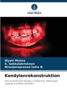 Kondylenrekonstruktion 620566187X Book Cover