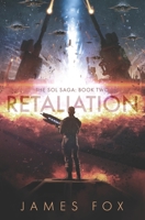 Retaliation 1954344244 Book Cover