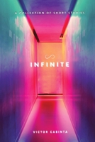 Infinite (Infinite: Short Stories) B0CNV5WFBV Book Cover