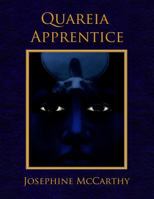 Quareia: The Apprentice 1911134280 Book Cover