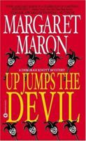 Up Jumps the Devil 0892965681 Book Cover