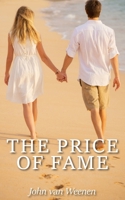 The Price of Fame 1835634567 Book Cover
