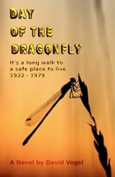 Day of the Dragonfly B0DZ9FLP41 Book Cover