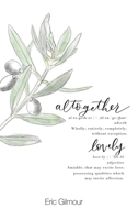 All Together Lovely 1087875056 Book Cover