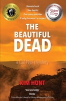 The Beautiful Dead 1738598330 Book Cover