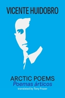Arctic Poems: Poemas articos 1848619936 Book Cover
