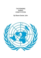 The Pending World Constitution 1257463330 Book Cover