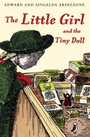 The Little Girl and the Tiny Doll (Young Puffin Books) 0141359447 Book Cover