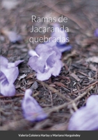 Ramas de Jacaranda quebradas 1716214793 Book Cover