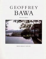 Geoffrey Bawa 050027858X Book Cover