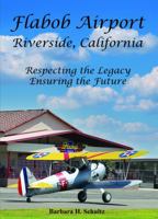 Flabob Airport - Riverside, California 0965218171 Book Cover