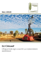 Le Champ (French Edition) 6139405483 Book Cover