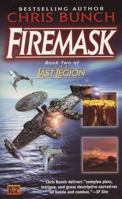 Firemask: Book Two of the Last Legion 0451456874 Book Cover
