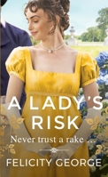 A Lady's Risk 1398714143 Book Cover