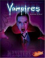 Vampires (Blazers) 0736864431 Book Cover