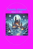 Calamity Kingdom: Festival of Lights B0FHVVF38S Book Cover