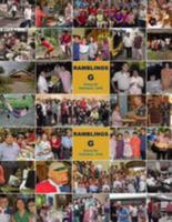 Ramblings - G 1530930464 Book Cover