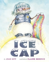 Ice Cap 1955767696 Book Cover