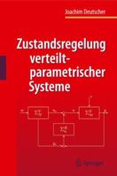 Zustandsregelung Verteilt-Parametrischer Systeme 364219558X Book Cover