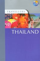 Thailand 1841574163 Book Cover