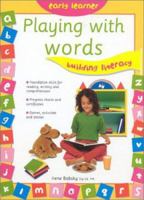 Playing with Words 0754810534 Book Cover