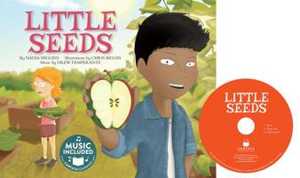 Little Seeds 1684101107 Book Cover
