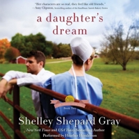 A Daughter's Dream 0062337815 Book Cover