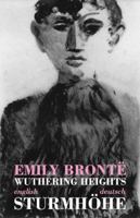 Wuthering Heights/Sturmhöhe: Bilingual Parallel Text in English/Deutsch 1911326082 Book Cover