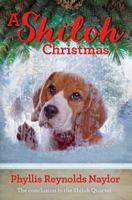 Shiloh Christmas 1481441531 Book Cover