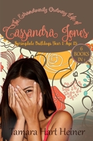 Springdale Bulldogs Year 1: Age 15 : The Extraordinarily Ordinary Life of Cassandra Jones 1947307509 Book Cover