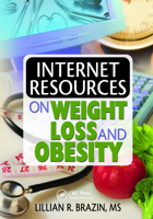 Internet Resources on Weight Loss and Obesity B00DHPP26C Book Cover
