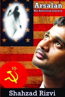 Arsalan: His American Journey 1300683465 Book Cover