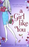 A Girl Like You 184756190X Book Cover