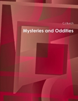 Mysteries and Oddities 1105090515 Book Cover