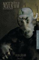 Nosferatu (1922): eine Symphonie des Grauens 1844576507 Book Cover